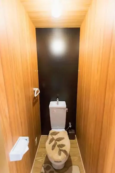 Apartment In Kyoto 5312