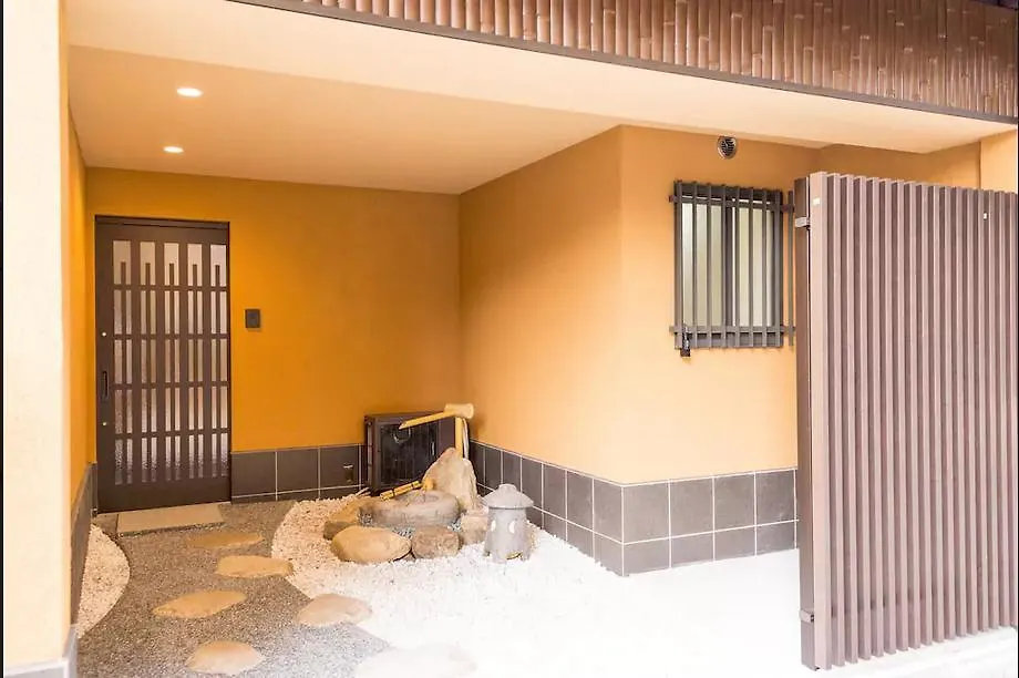 Apartment In Kyoto 5312